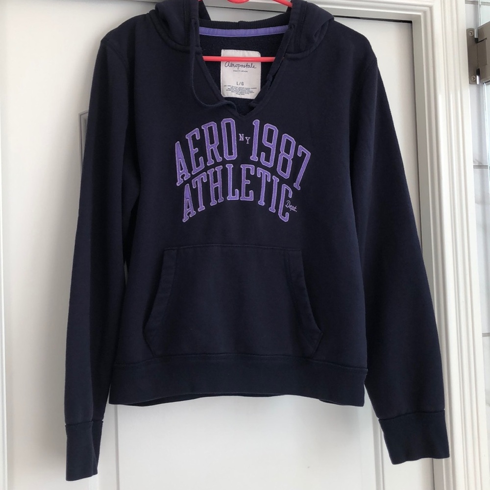 Aeropostale hoodie